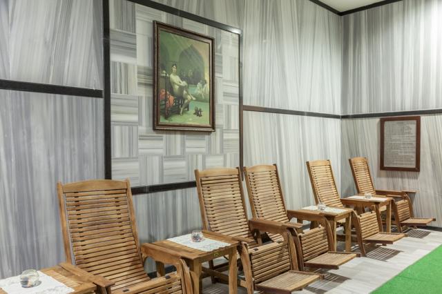 ROX RESORT HOTEL - Lázně - Lázně