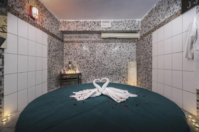 ROX RESORT HOTEL - Lázně - Lázně