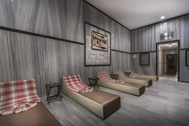 ROX RESORT HOTEL - Lázně - Lázně