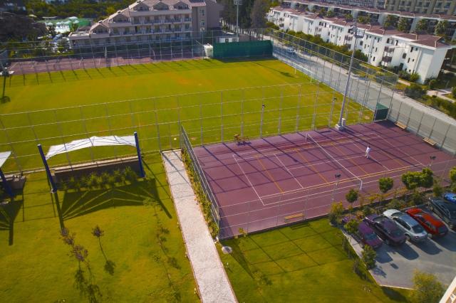 ROX RESORT HOTEL - Sport - Sport