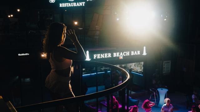 ROX RESORT HOTEL - Animace - Animace
