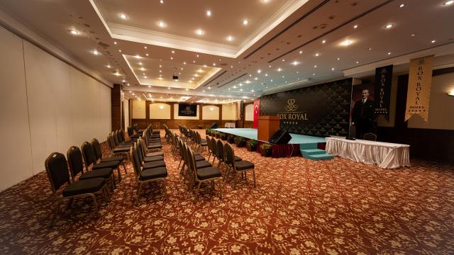 ROX RESORT HOTEL - MICE - MICE