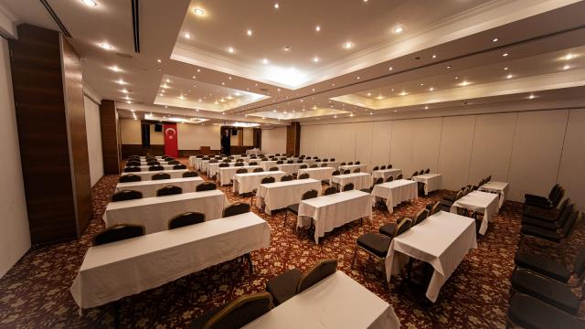 ROX RESORT HOTEL - MICE - MICE