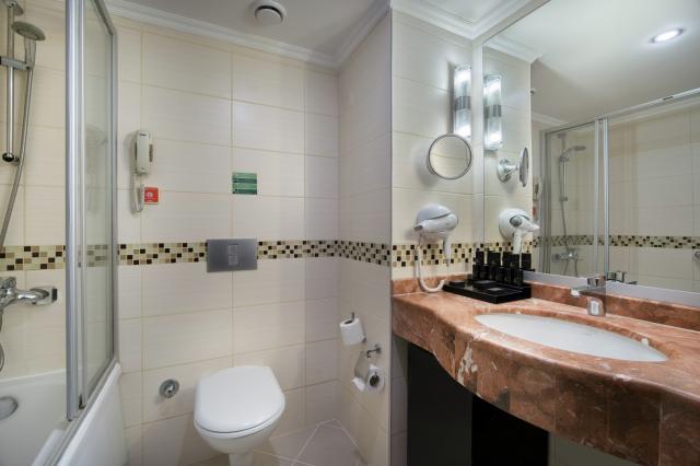 ROX RESORT HOTEL - Pokoje - STANDARD ROOM