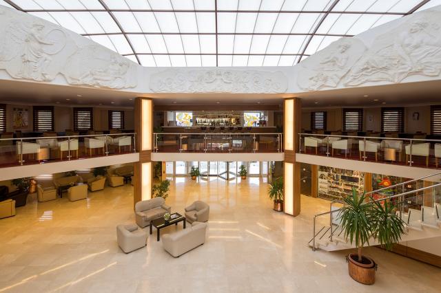 RICHMOND EPHESUS HOTEL - Obecné - Ostatní