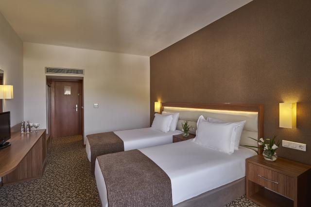 RICHMOND EPHESUS HOTEL - Pokoje - Standard Room Land View