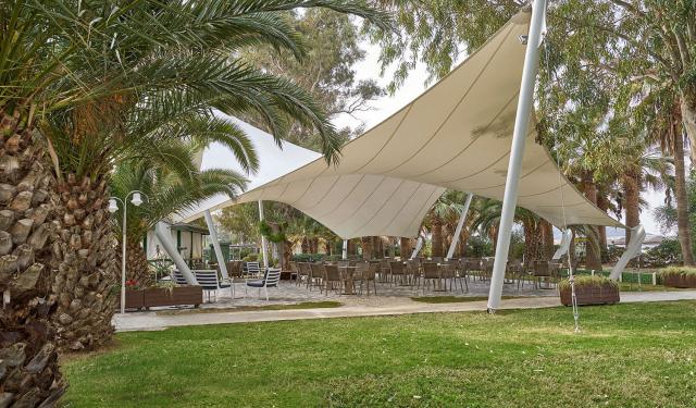 RICHMOND EPHESUS HOTEL - Bary - BEACH BAR