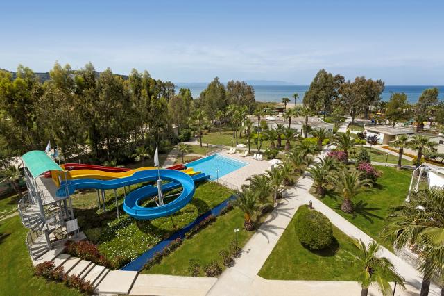 RICHMOND EPHESUS HOTEL - Vodní park - Vodní park
