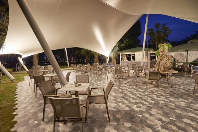 RICHMOND EPHESUS HOTEL - Obecné - Ostatní