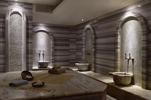 RICHMOND EPHESUS HOTEL - Lázně - Lázně