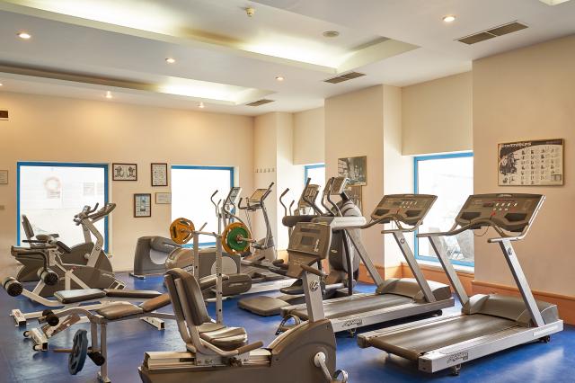 RICHMOND EPHESUS HOTEL - Sport - Sport