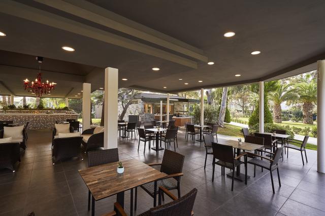 RICHMOND EPHESUS HOTEL - Obecné - Ostatní