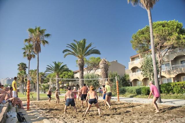 EPHESIA HOLIDAY BEACH CLUB - Sport - Sport