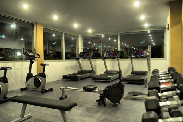 EPHESIA HOLIDAY BEACH CLUB - Sport - Sport