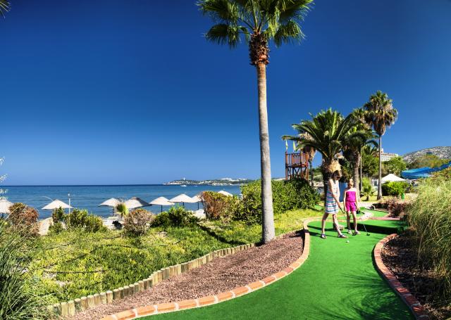 EPHESIA HOLIDAY BEACH CLUB - Sport - Sport
