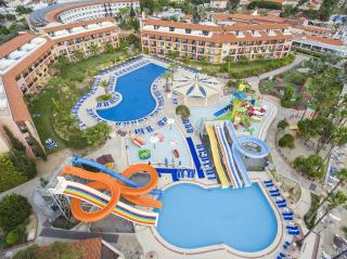 Ephesia Beach Club