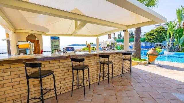 FANTASIA HOTEL DE LUXE KUSADASI - Bary - BOLERO