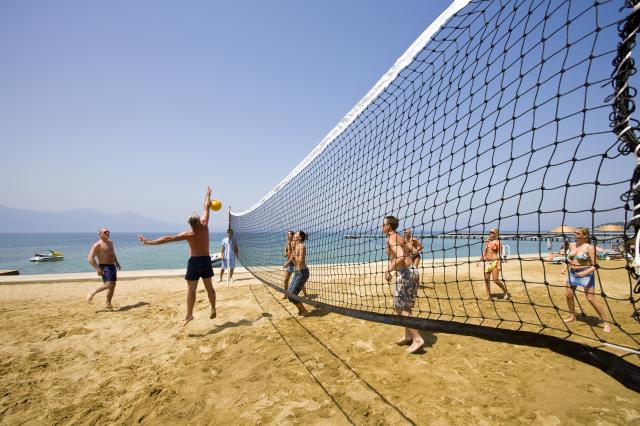 FANTASIA HOTEL DE LUXE KUSADASI - Sport - Sport