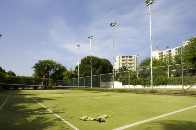 FANTASIA HOTEL DE LUXE KUSADASI - Sport - Sport