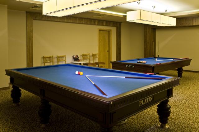 FANTASIA HOTEL DE LUXE KUSADASI - Sport - Sport