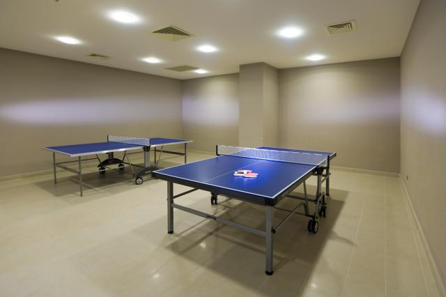 FANTASIA HOTEL DE LUXE KUSADASI - Sport - Sport