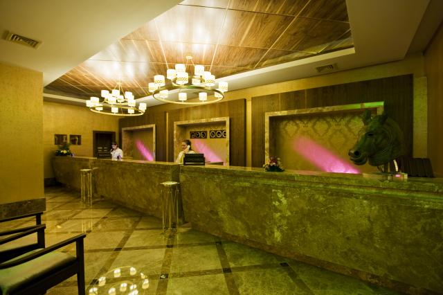 FANTASIA HOTEL DE LUXE KUSADASI - MICE - MICE