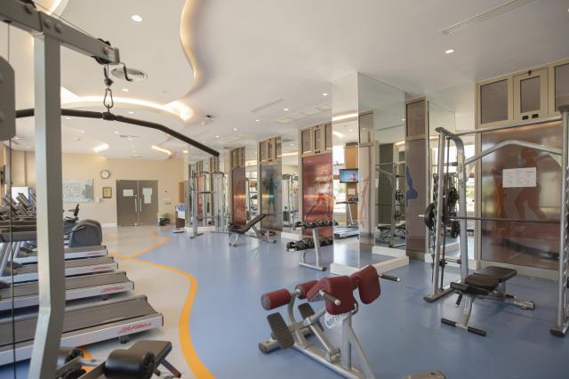 AQUASIS DE LUXE RESORT & SPA - Sport - Sport