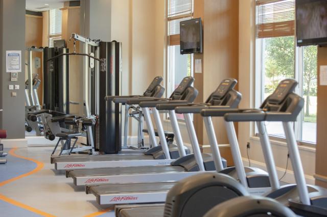 AQUASIS DE LUXE RESORT & SPA - Sport - Sport