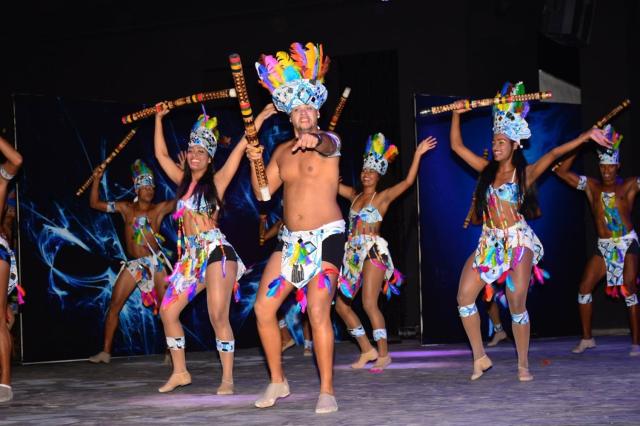 AQUASIS DE LUXE RESORT & SPA - Animace - Animace