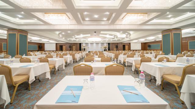 AQUASIS DE LUXE RESORT & SPA - MICE - MICE