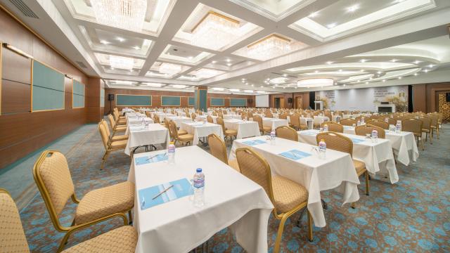 AQUASIS DE LUXE RESORT & SPA - MICE - MICE