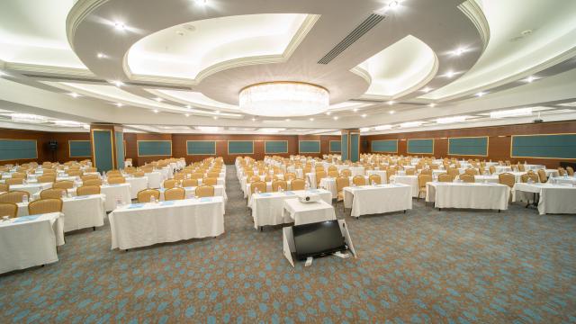 AQUASIS DE LUXE RESORT & SPA - MICE - MICE