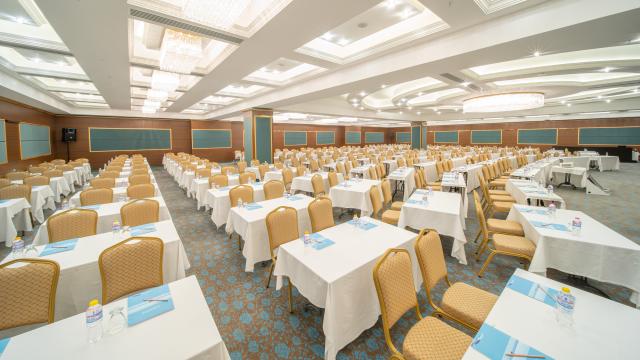 AQUASIS DE LUXE RESORT & SPA - MICE - MICE