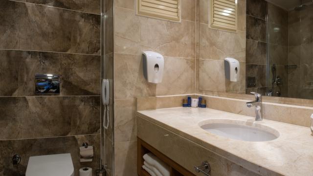 AQUASIS DE LUXE RESORT & SPA - Pokoje - Lake Land View Room