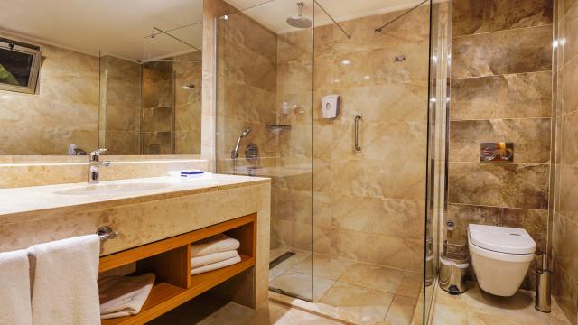 AQUASIS DE LUXE RESORT & SPA - Pokoje - Lake Pool View Room