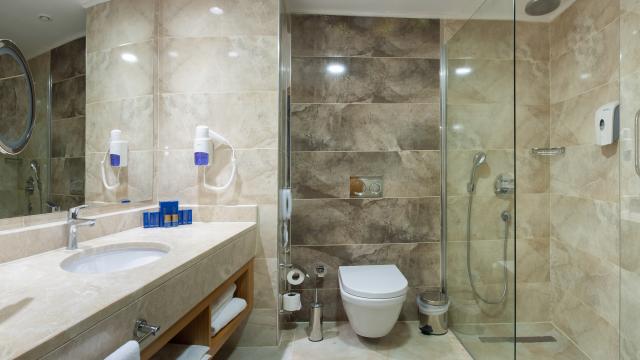 AQUASIS DE LUXE RESORT & SPA - Pokoje - Lake Swim-Up Room
