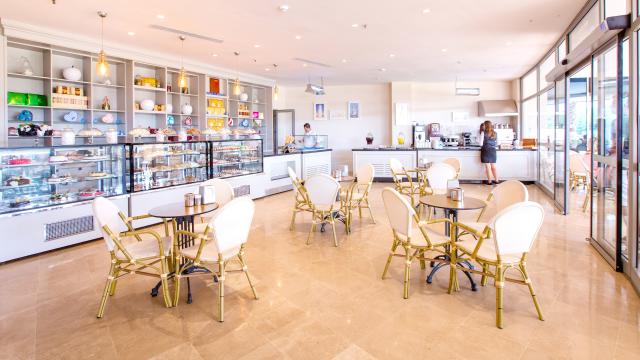AQUASIS DE LUXE RESORT & SPA - Bary - Bary