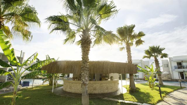 AQUASIS DE LUXE RESORT & SPA - Bary - Bary