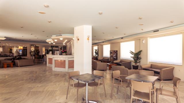 MARVIDA HOTEL CHRISPY BEACH - Obecné - Ostatní