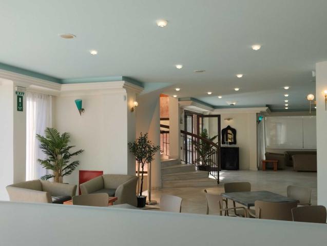 MARVIDA HOTEL CHRISPY BEACH - Obecné - Ostatní