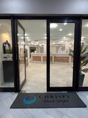 MARVIDA HOTEL CHRISPY BEACH - Obecné - Ostatní