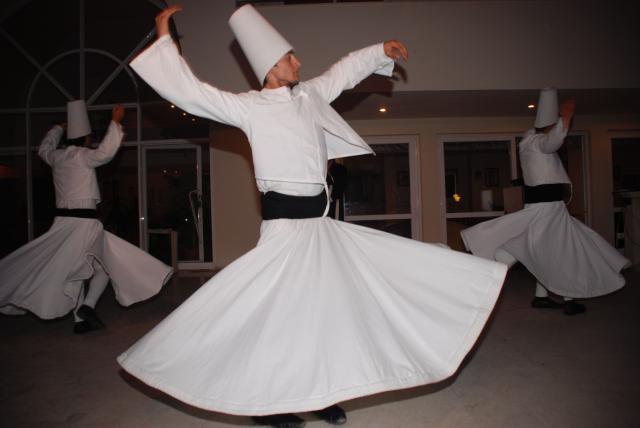 TUNTAS FAMILY SUITES KUSADASI - Animace - Animace