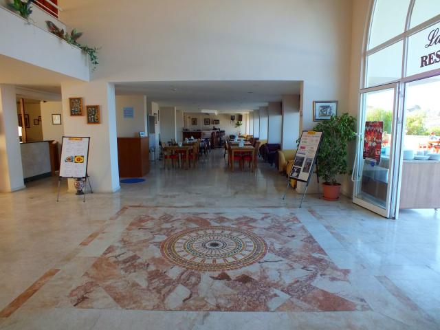 TUNTAS FAMILY SUITES KUSADASI - Obecné - Ostatní
