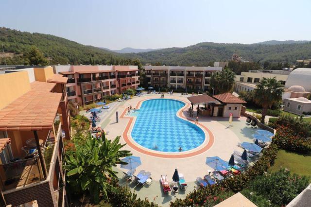 AQUA FANTASY AQUAPARK HOTEL & SPA - Bazény - Venkovní bazén