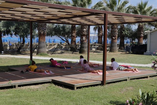 AQUA FANTASY AQUAPARK HOTEL & SPA - Sport - Sport