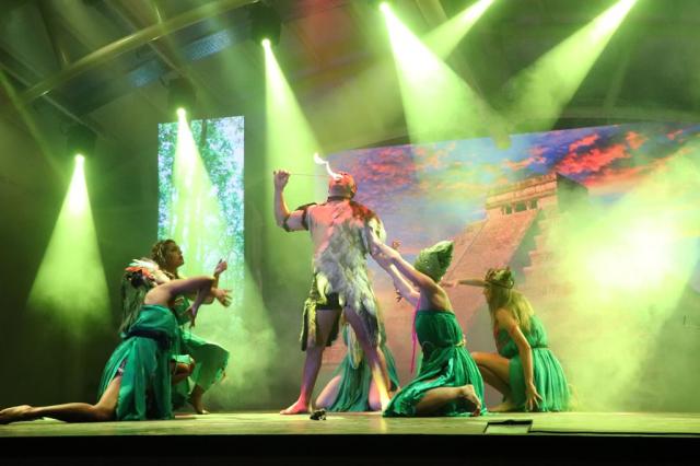 AQUA FANTASY AQUAPARK HOTEL & SPA - Animace - Animace