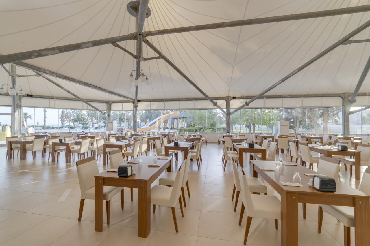 THE HOLIDAY RESORT - Restaurace - Ostatní