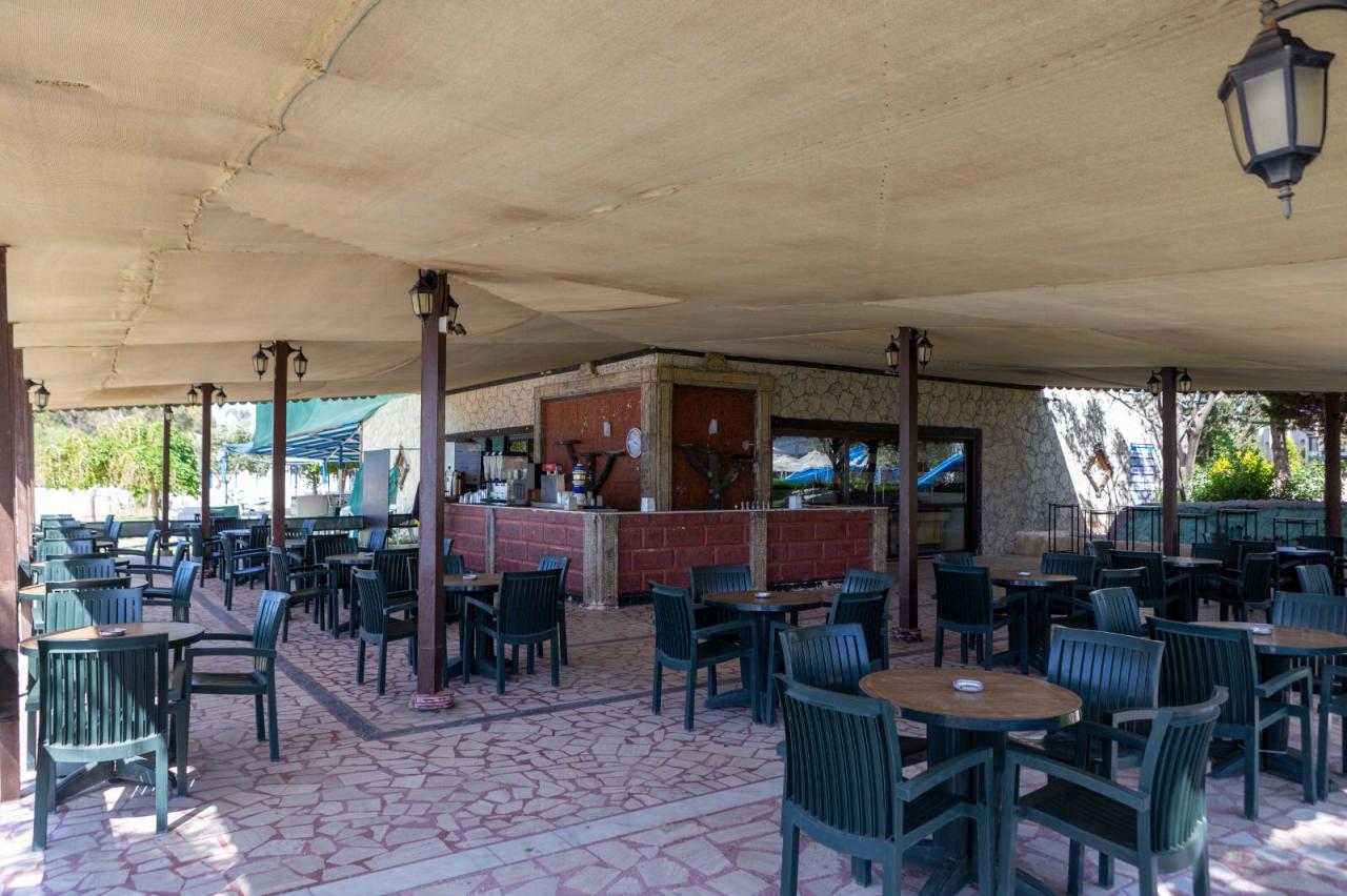 THE HOLIDAY RESORT - Restaurace - Ostatní