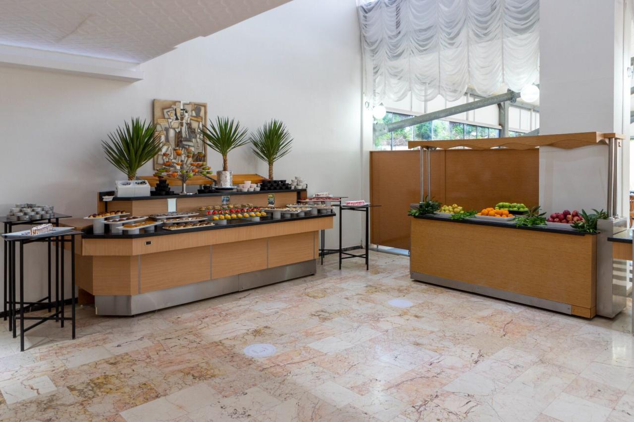 THE HOLIDAY RESORT - Restaurace - Ostatní