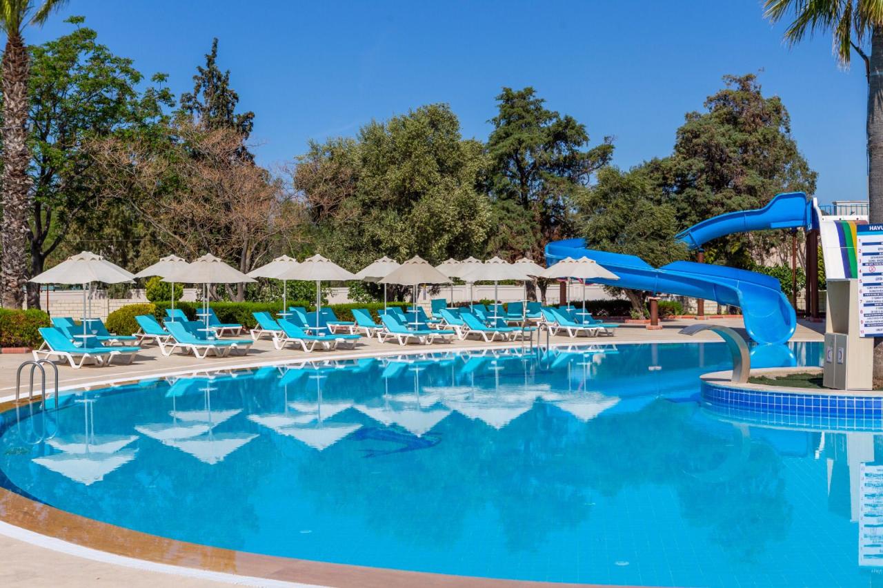 THE HOLIDAY RESORT - Vodní park - Ostatní